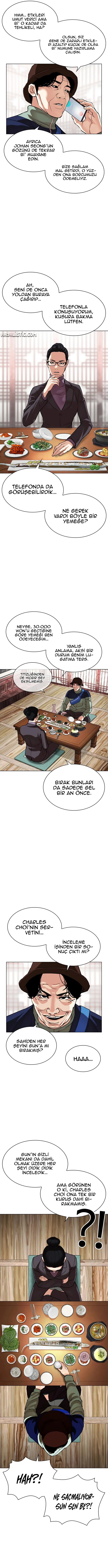 Görünüşçülük - Bölüm 517 Sayfa 14