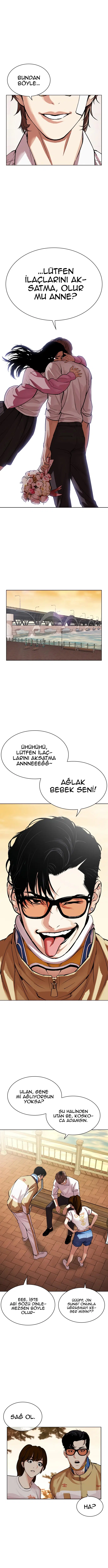 Görünüşçülük - Bölüm 517 Sayfa 20