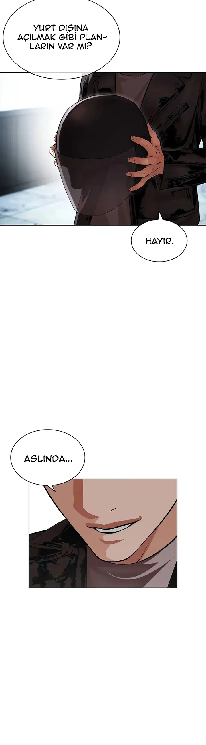 Görünüşçülük - Bölüm 518 Sayfa 17