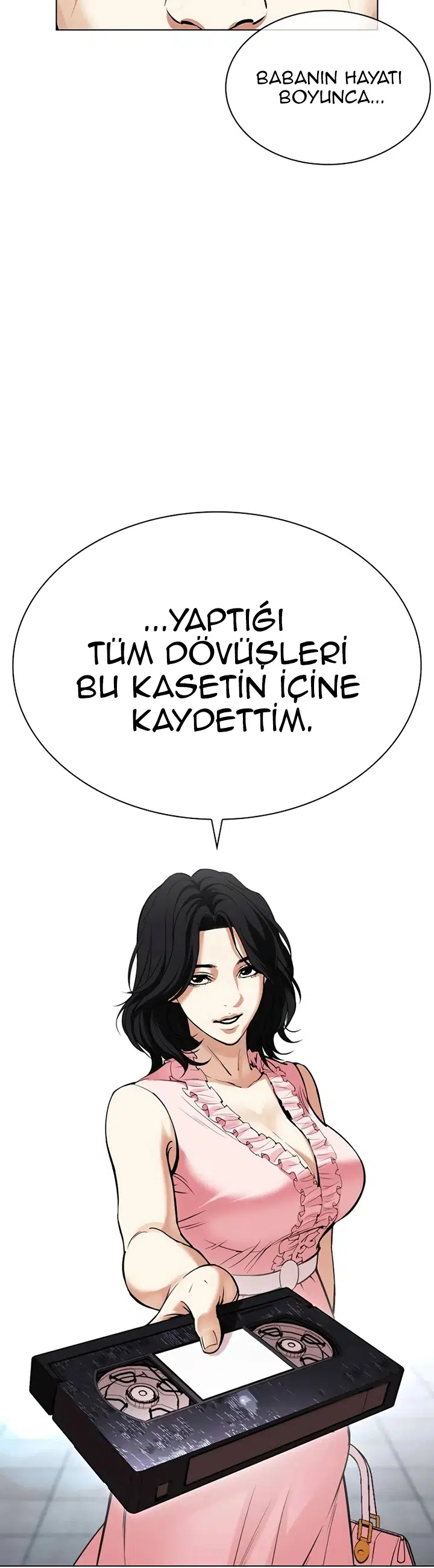 Görünüşçülük - Bölüm 518 Sayfa 23