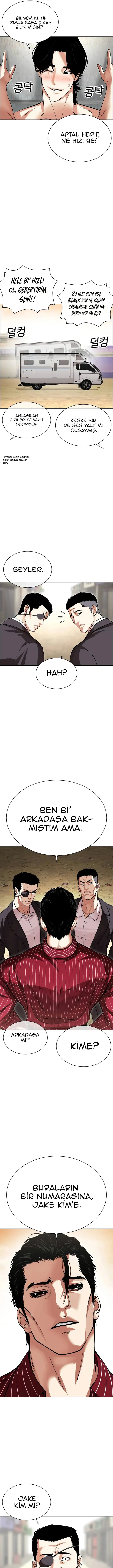 Görünüşçülük - Bölüm 518 Sayfa 38