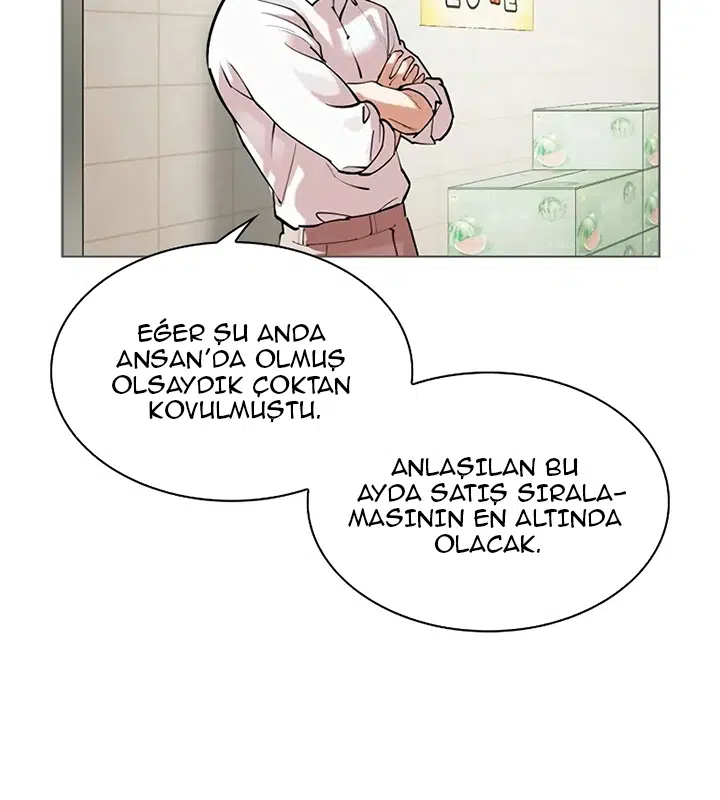 Görünüşçülük - Bölüm 519 Sayfa 24