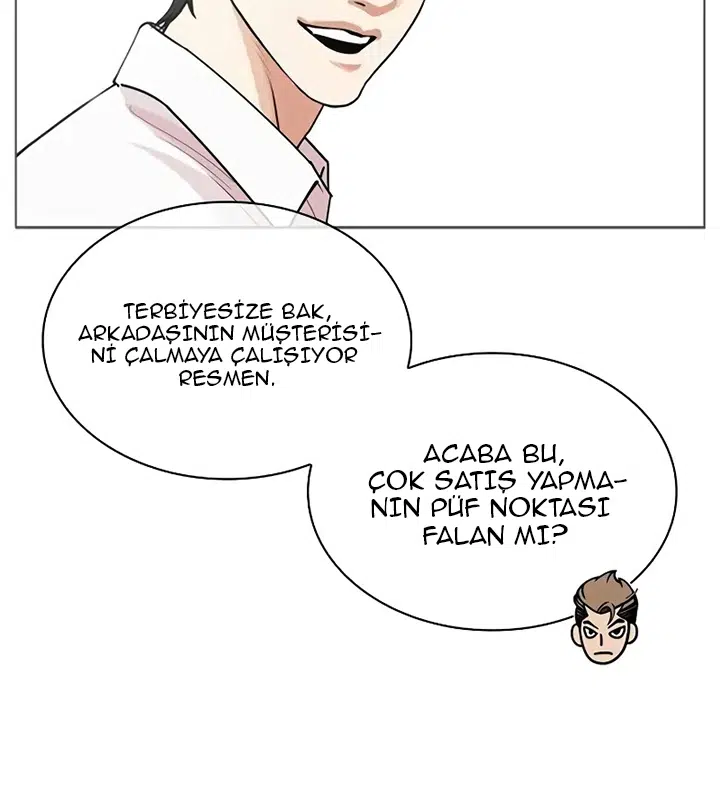 Görünüşçülük - Bölüm 519 Sayfa 26