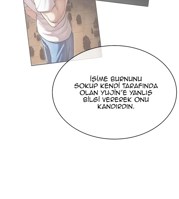 Görünüşçülük - Bölüm 519 Sayfa 32