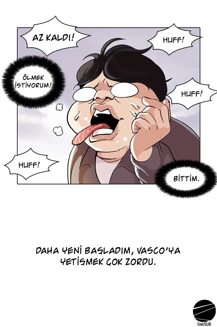 Görünüşçülük - Bölüm 51 Sayfa 3