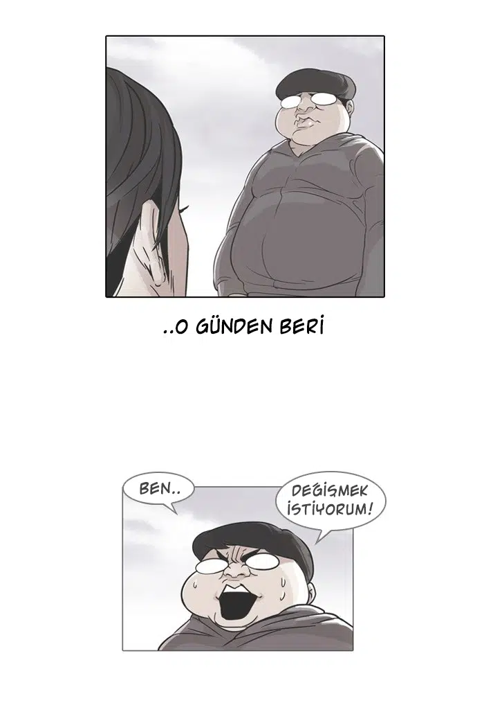 Görünüşçülük - Bölüm 51 Sayfa 4