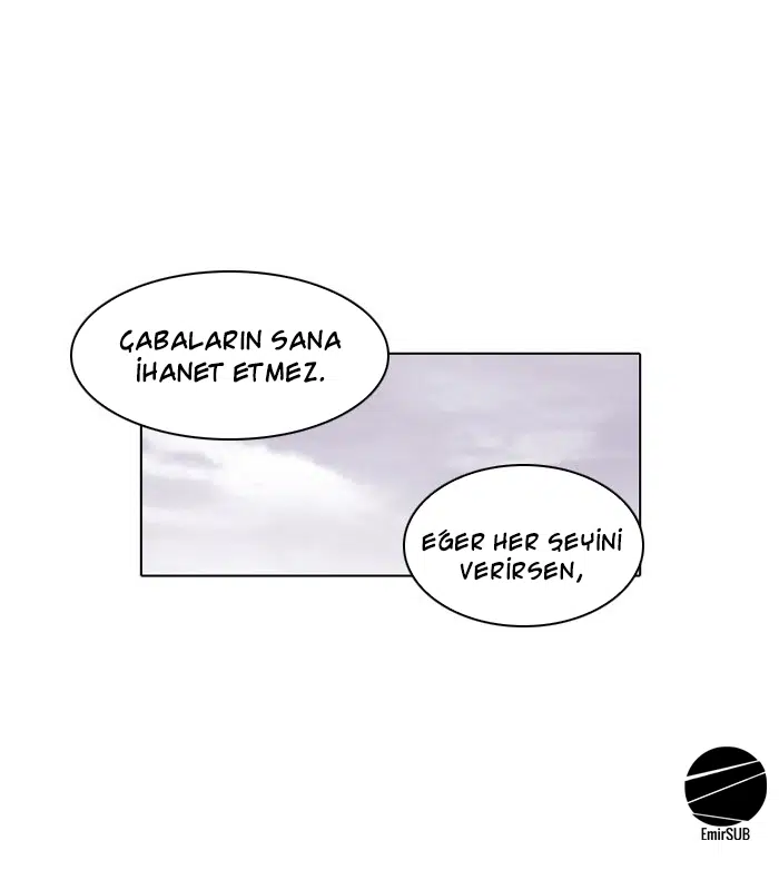 Görünüşçülük - Bölüm 51 Sayfa 8