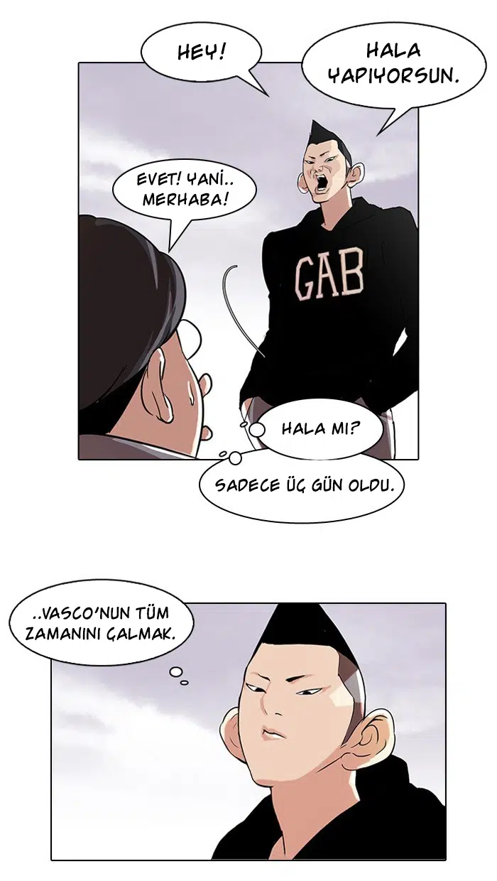 Görünüşçülük - Bölüm 51 Sayfa 15