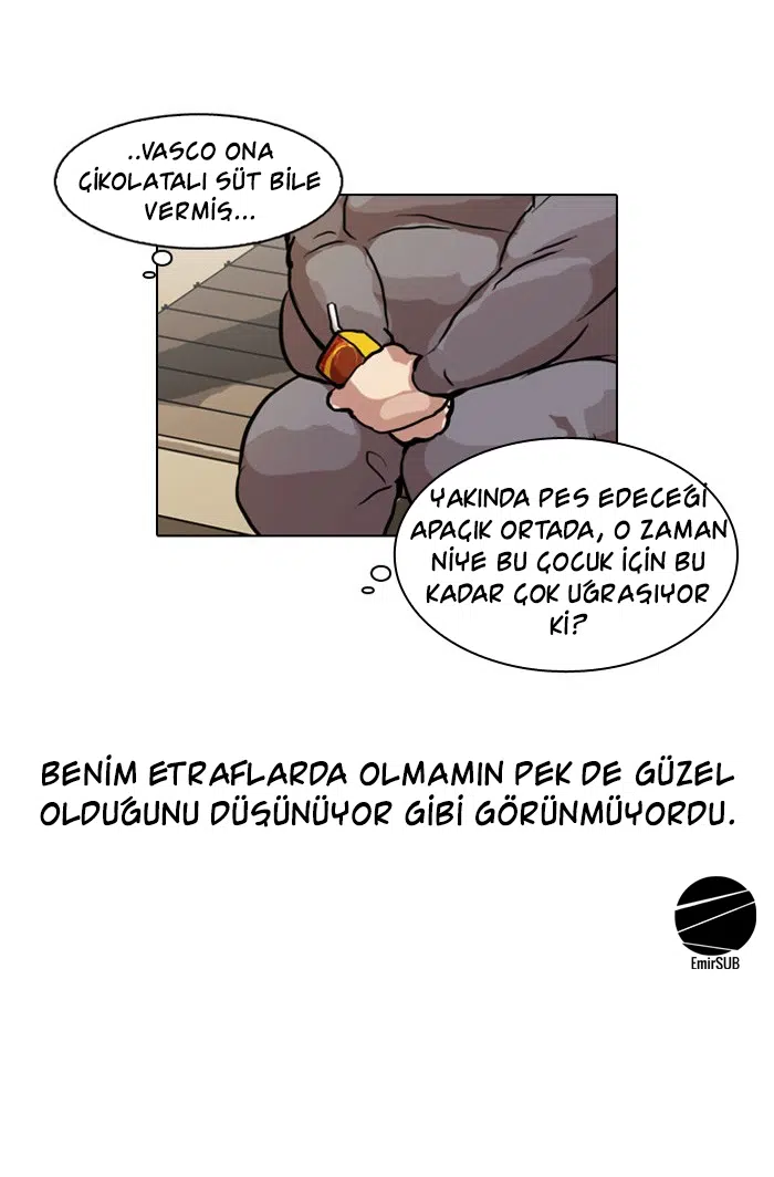 Görünüşçülük - Bölüm 51 Sayfa 16
