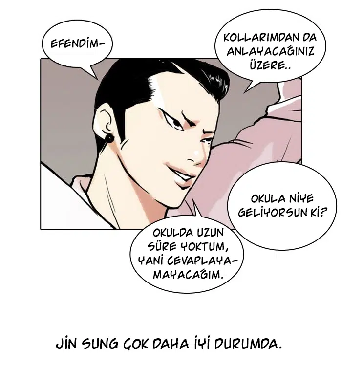 Görünüşçülük - Bölüm 51 Sayfa 20