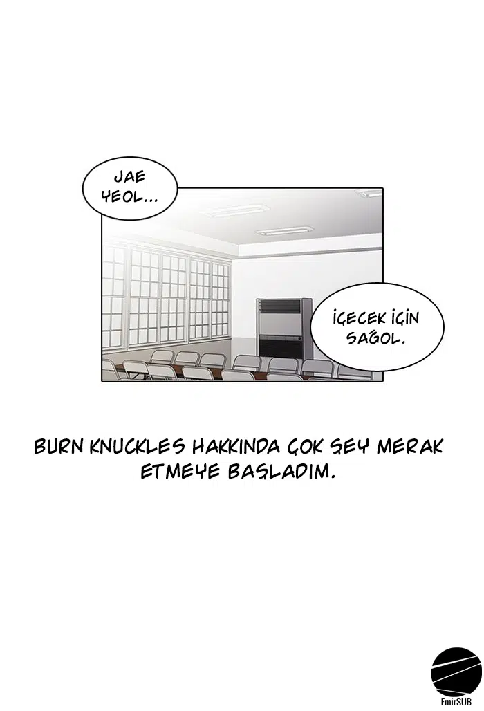 Görünüşçülük - Bölüm 51 Sayfa 35