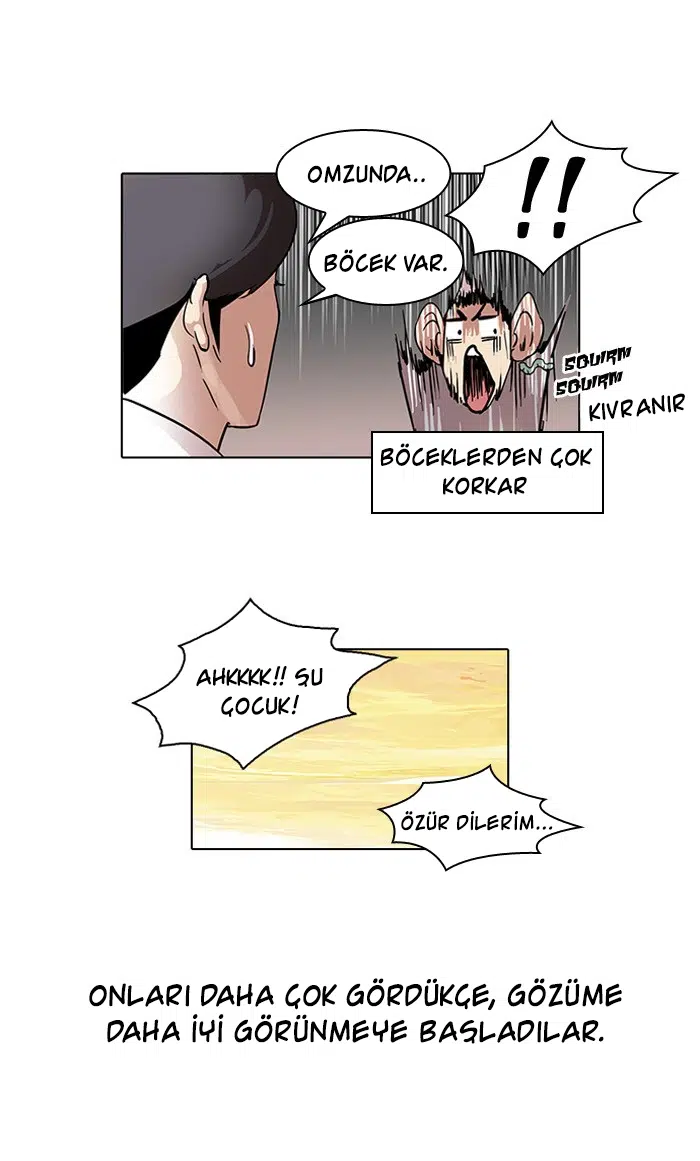 Görünüşçülük - Bölüm 51 Sayfa 48