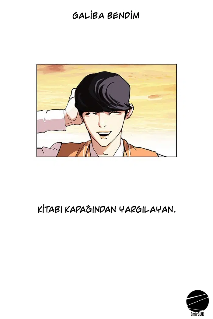 Görünüşçülük - Bölüm 51 Sayfa 49
