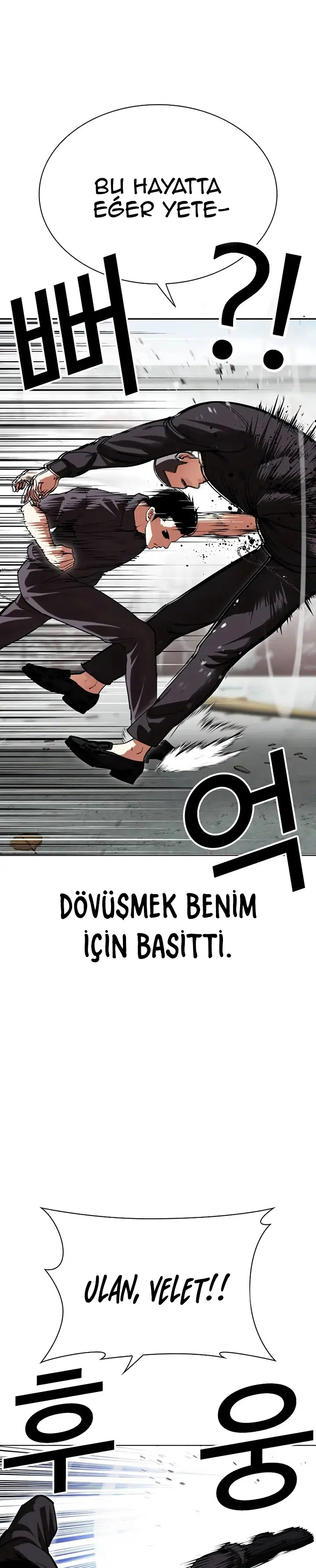 Görünüşçülük - Bölüm 520 Sayfa 24