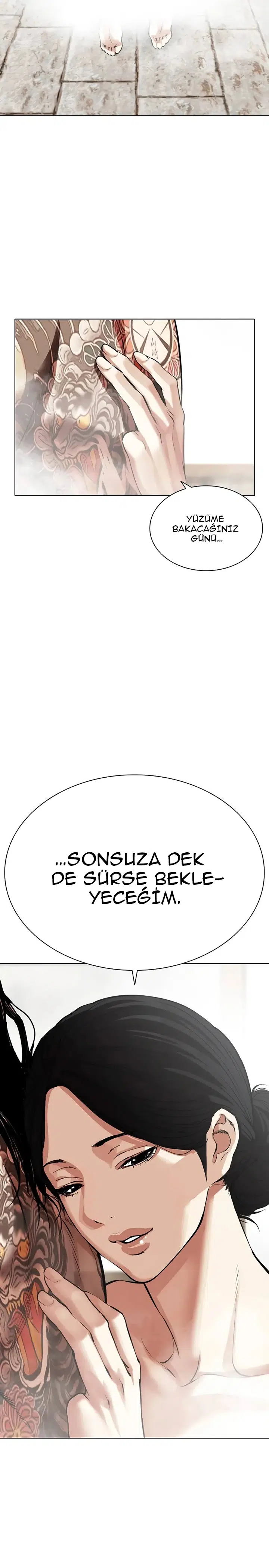 Görünüşçülük - Bölüm 520 Sayfa 42