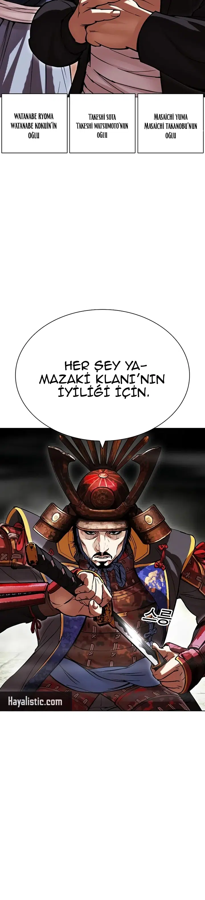 Görünüşçülük - Bölüm 521 Sayfa 65
