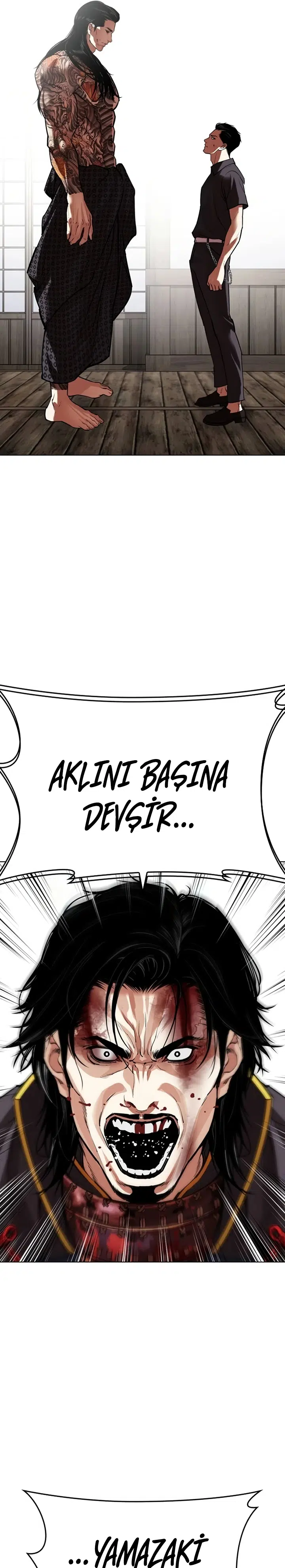 Görünüşçülük - Bölüm 522 Sayfa 41