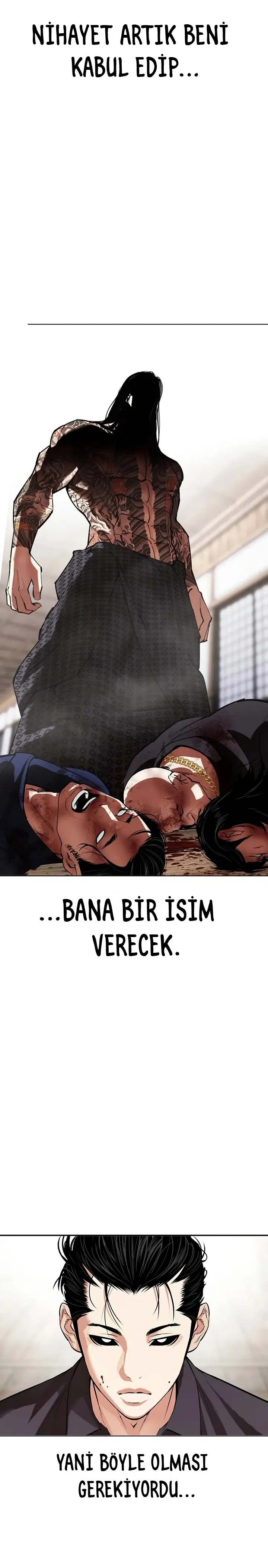 Görünüşçülük - Bölüm 522 Sayfa 52