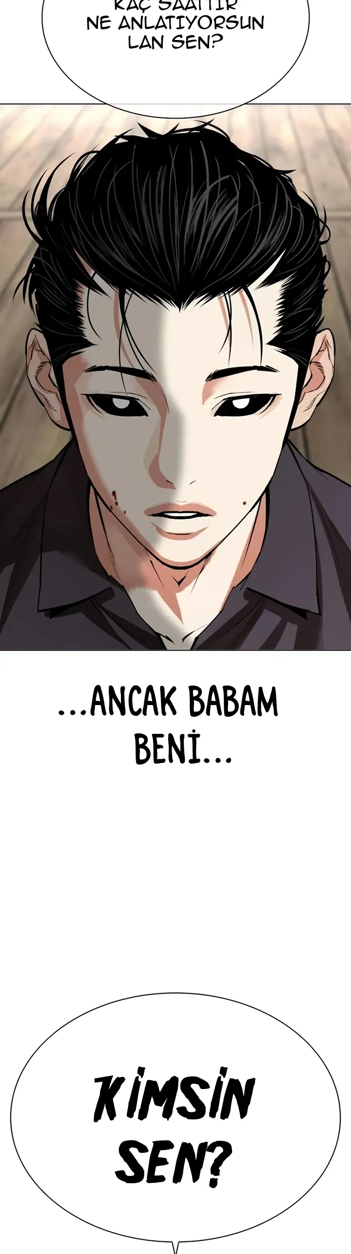 Görünüşçülük - Bölüm 522 Sayfa 54