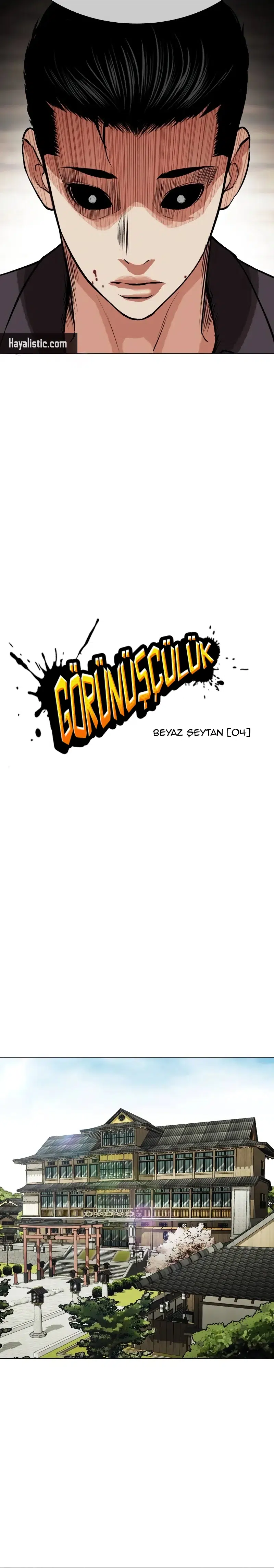 Görünüşçülük - Bölüm 523 Sayfa 7
