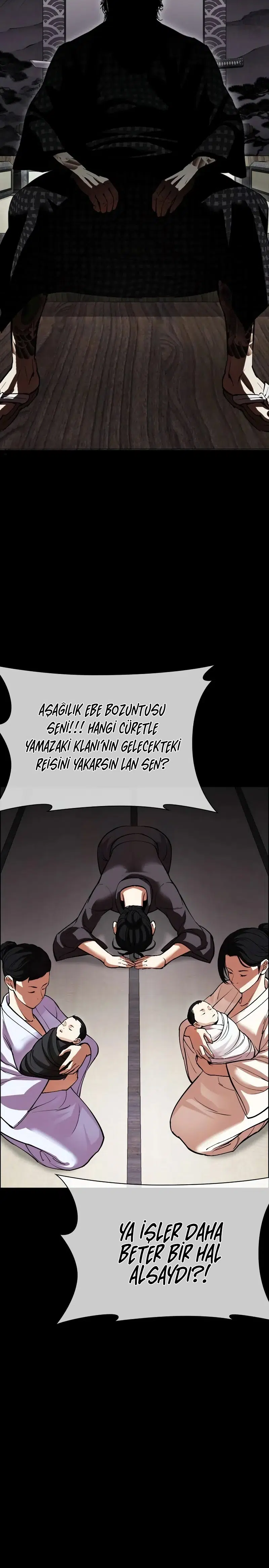 Görünüşçülük - Bölüm 523 Sayfa 31