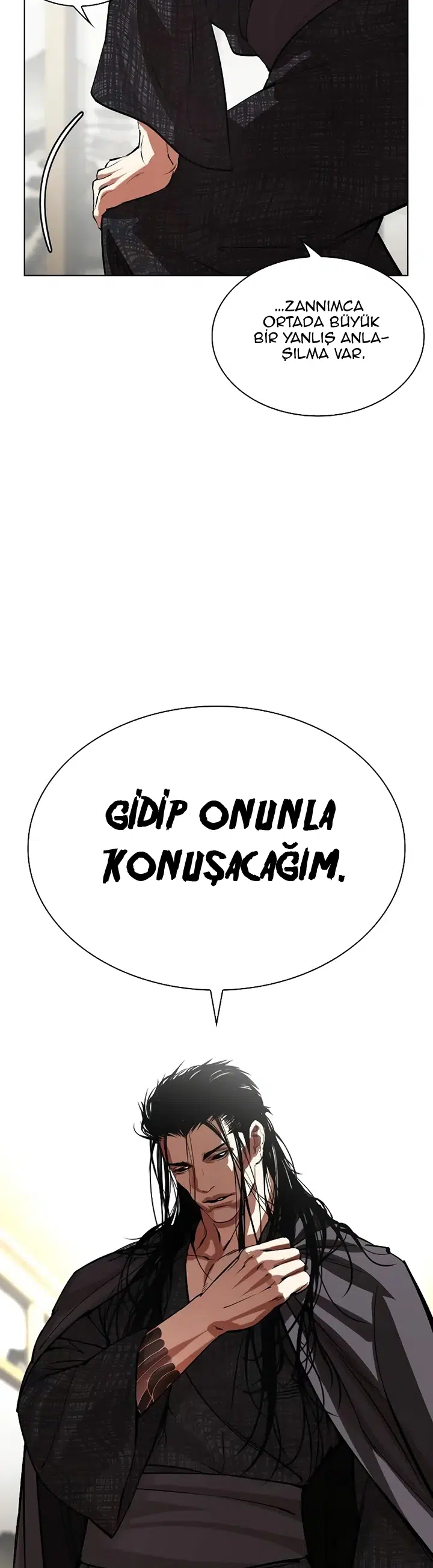 Görünüşçülük - Bölüm 524 Sayfa 20