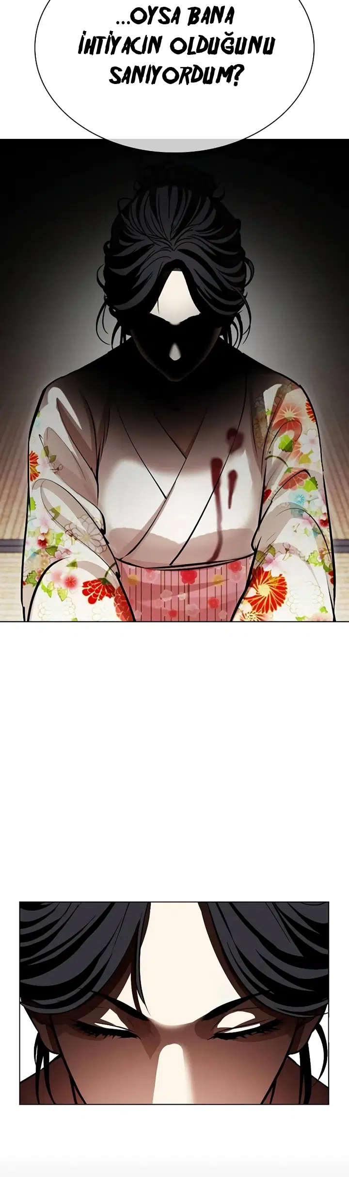 Görünüşçülük - Bölüm 524 Sayfa 27