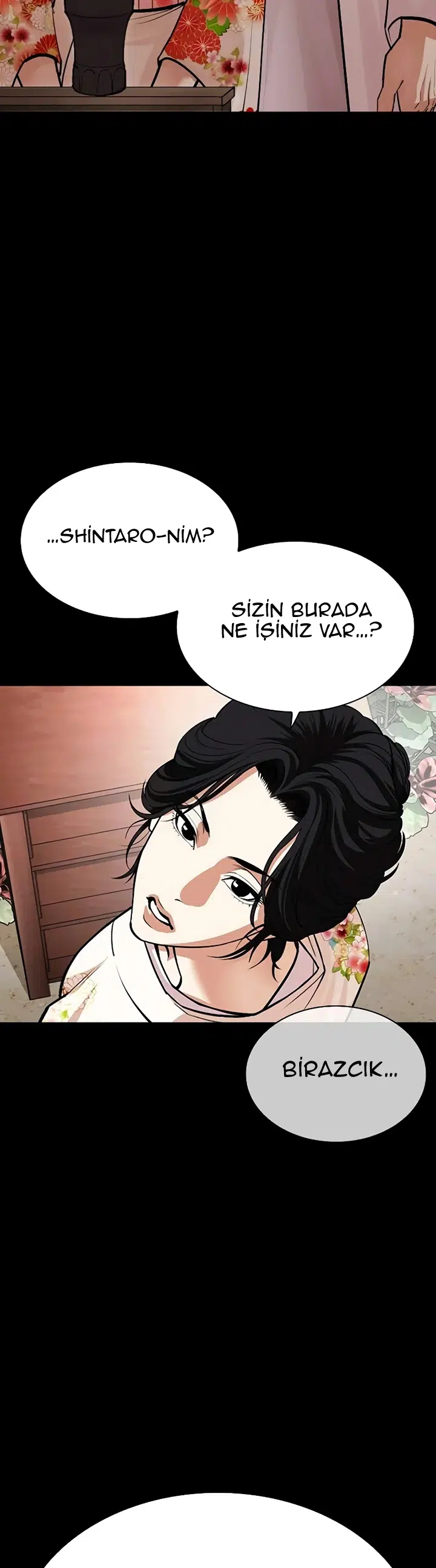 Görünüşçülük - Bölüm 524 Sayfa 36