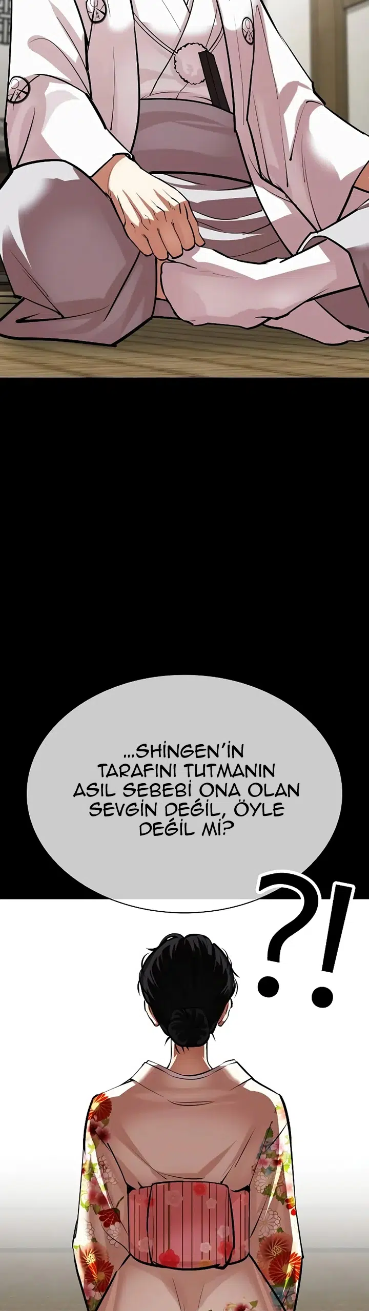 Görünüşçülük - Bölüm 524 Sayfa 40