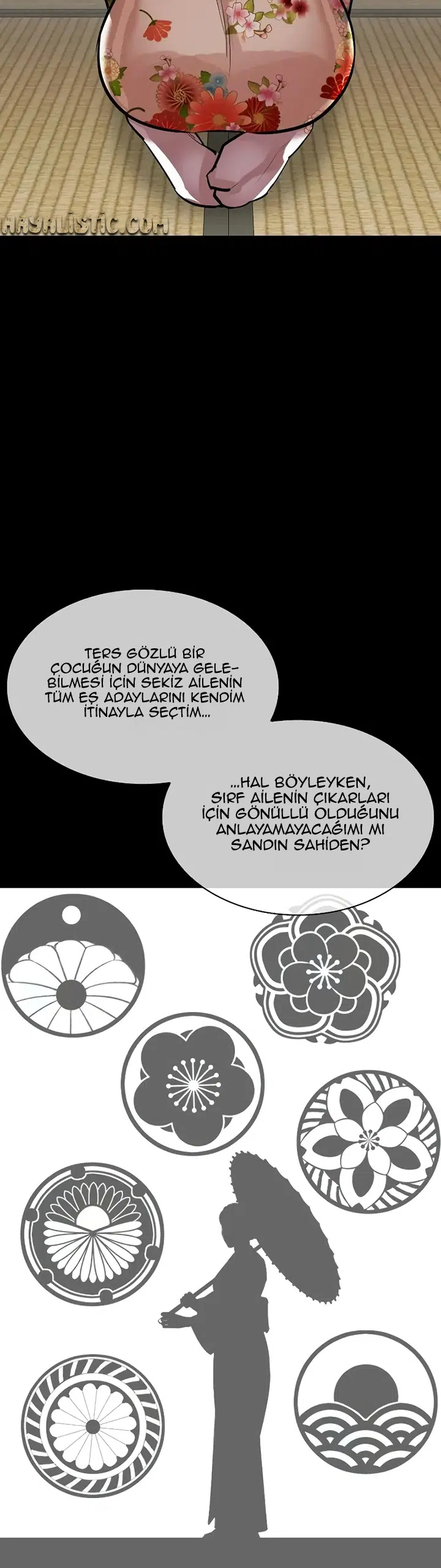 Görünüşçülük - Bölüm 524 Sayfa 41