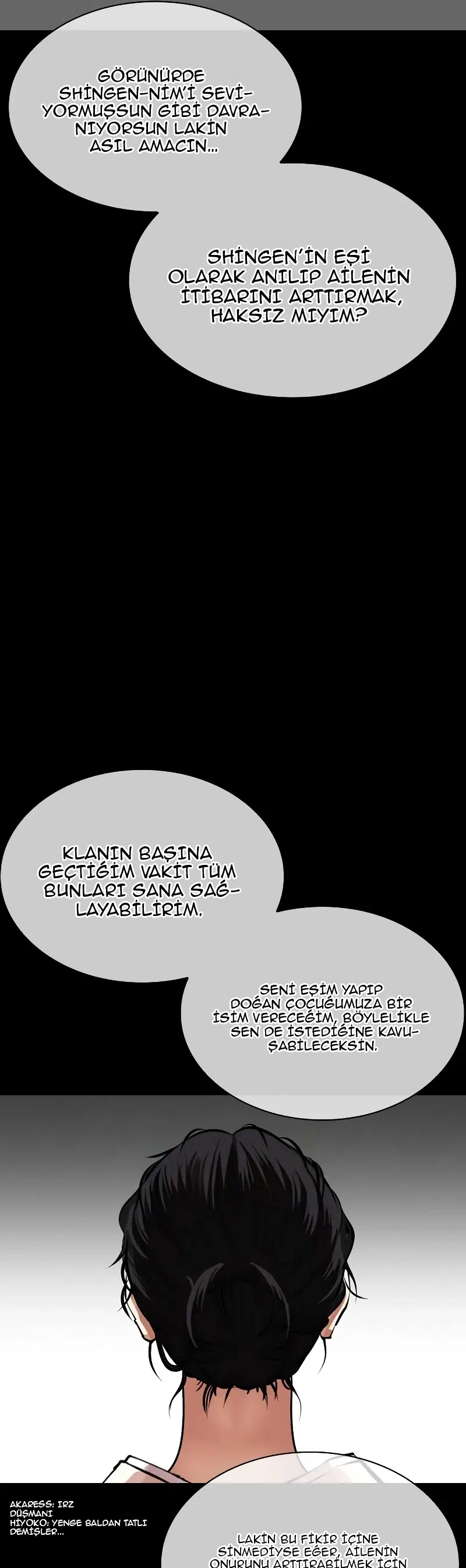 Görünüşçülük - Bölüm 524 Sayfa 42
