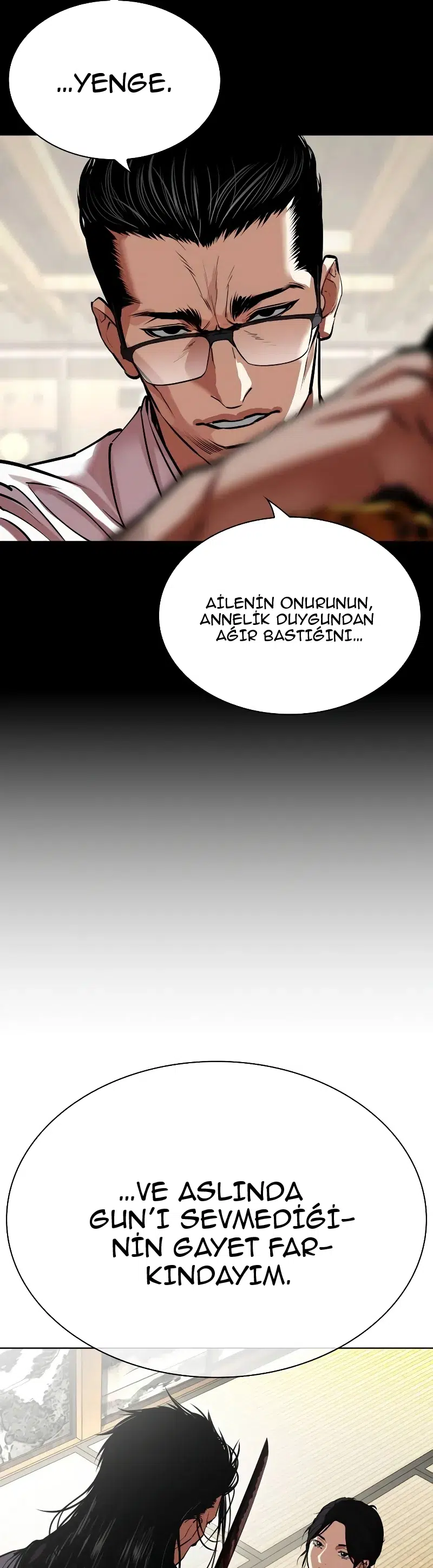 Görünüşçülük - Bölüm 524 Sayfa 46