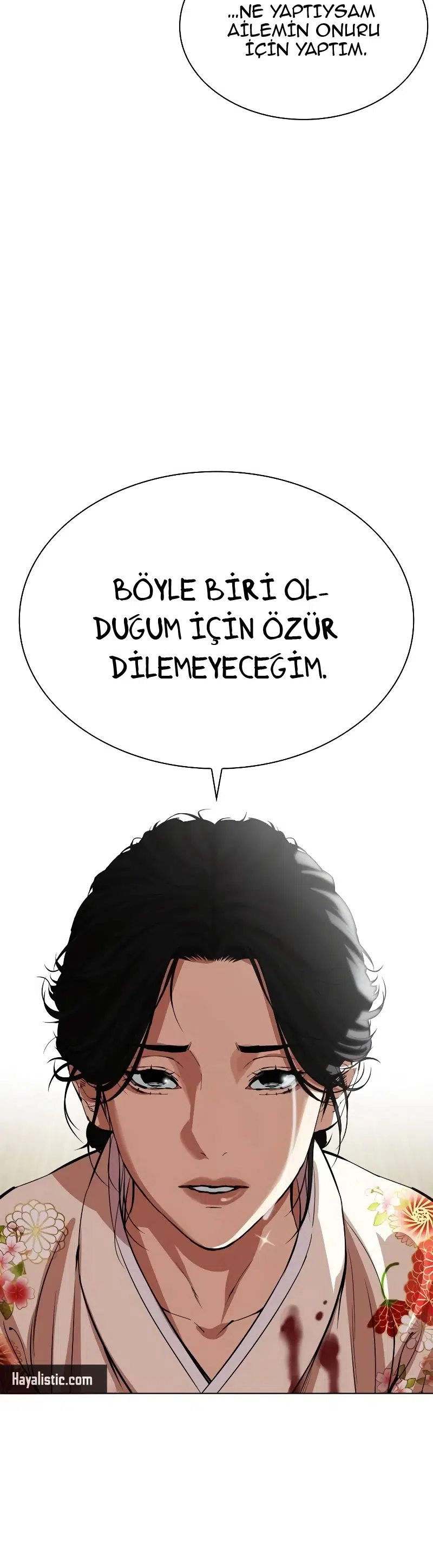 Görünüşçülük - Bölüm 524 Sayfa 48