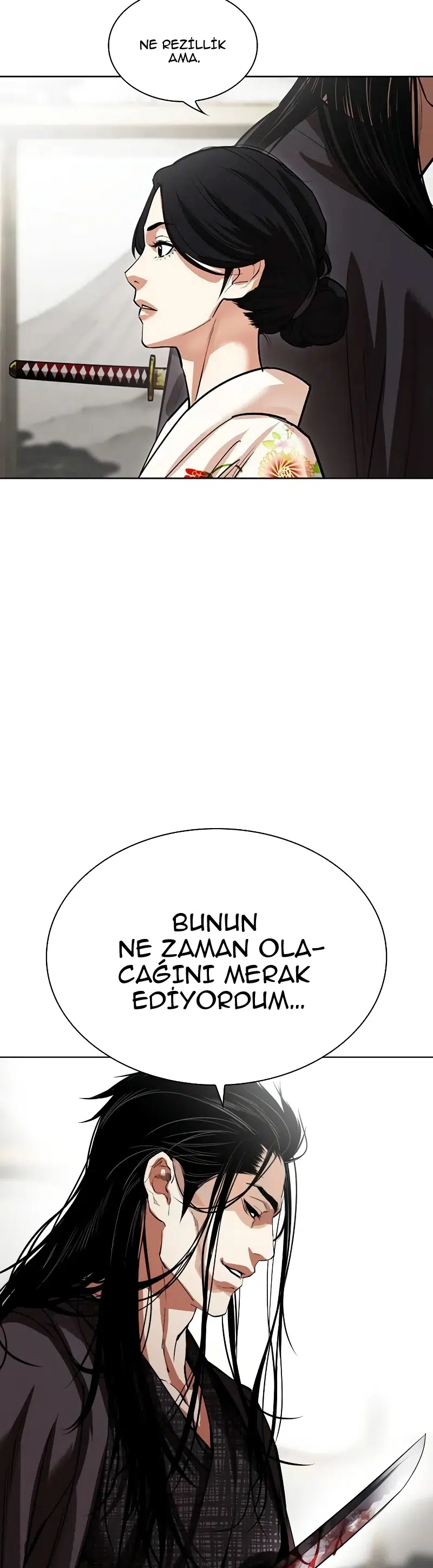 Görünüşçülük - Bölüm 524 Sayfa 51