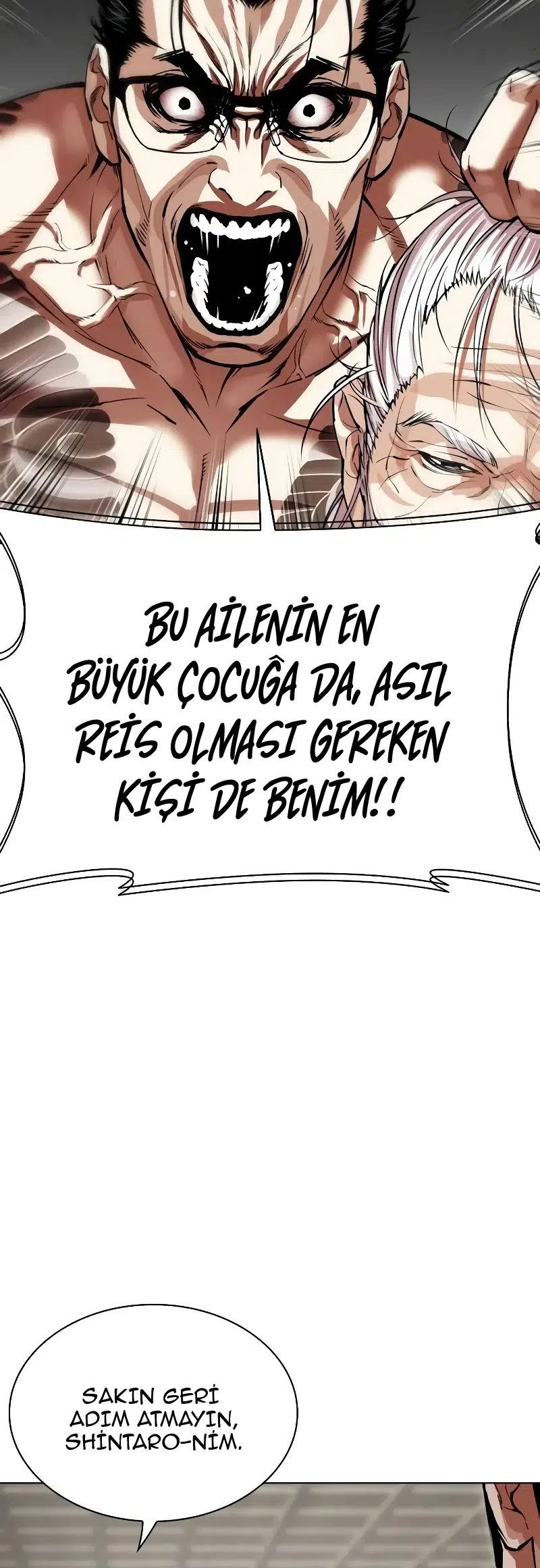 Görünüşçülük - Bölüm 524 Sayfa 59