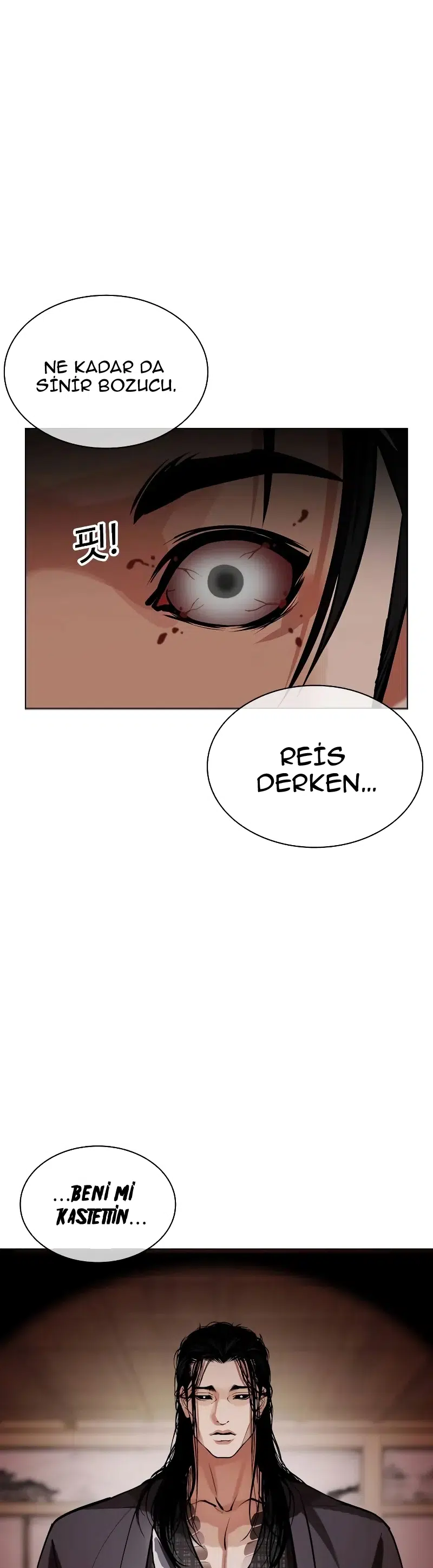 Görünüşçülük - Bölüm 524 Sayfa 68