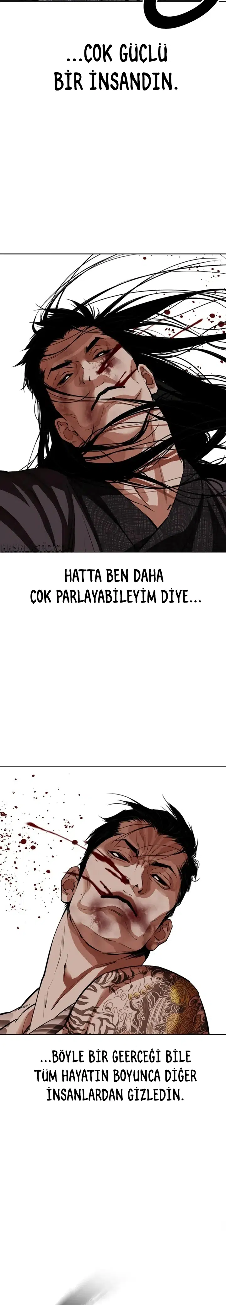 Görünüşçülük - Bölüm 525 Sayfa 10