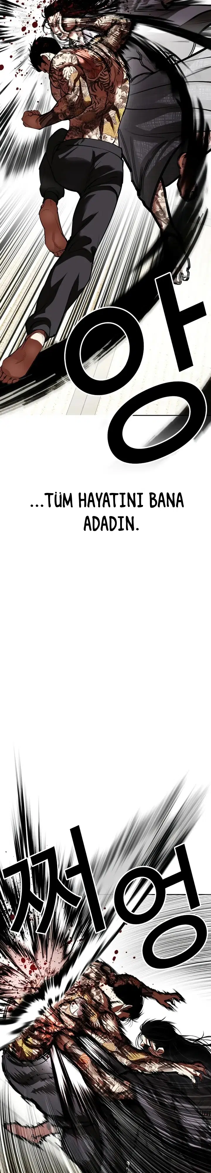 Görünüşçülük - Bölüm 525 Sayfa 12