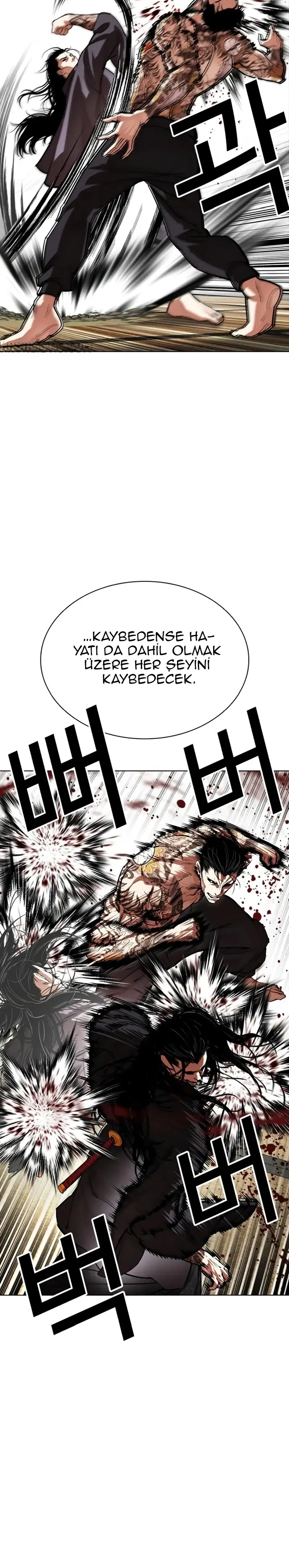 Görünüşçülük - Bölüm 525 Sayfa 15