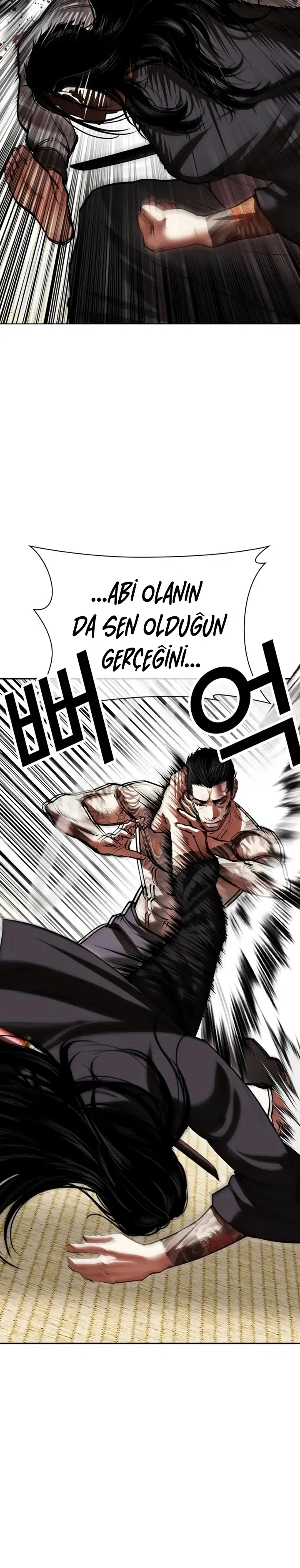 Görünüşçülük - Bölüm 525 Sayfa 21