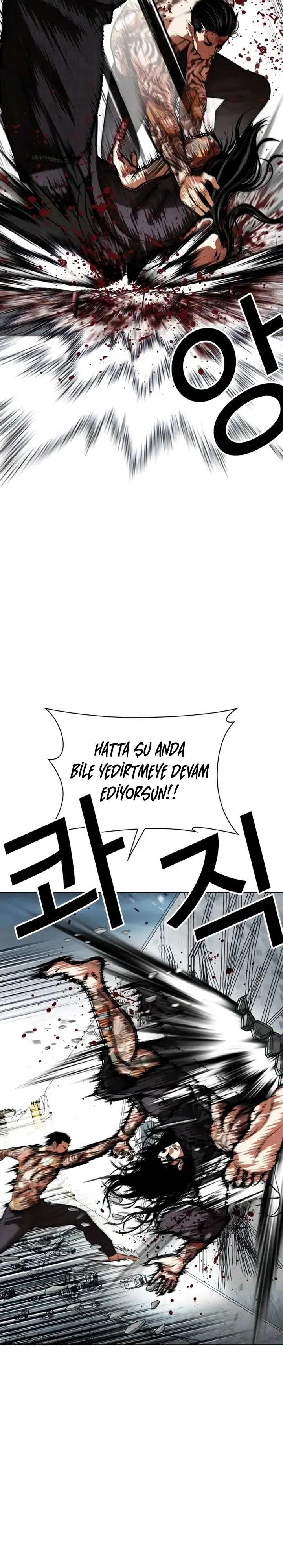 Görünüşçülük - Bölüm 525 Sayfa 28