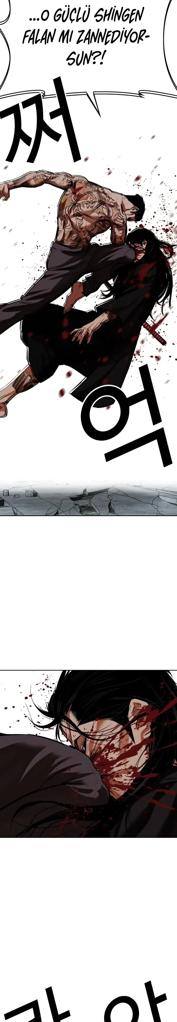 Görünüşçülük - Bölüm 525 Sayfa 30