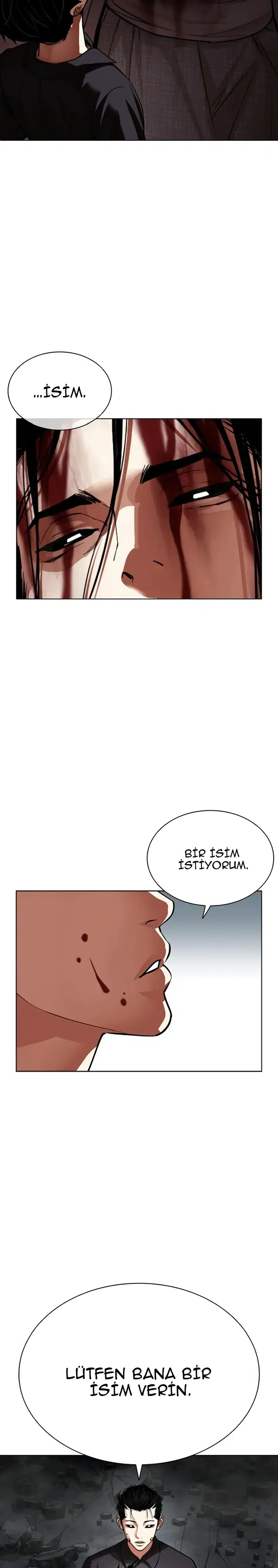 Görünüşçülük - Bölüm 525 Sayfa 45