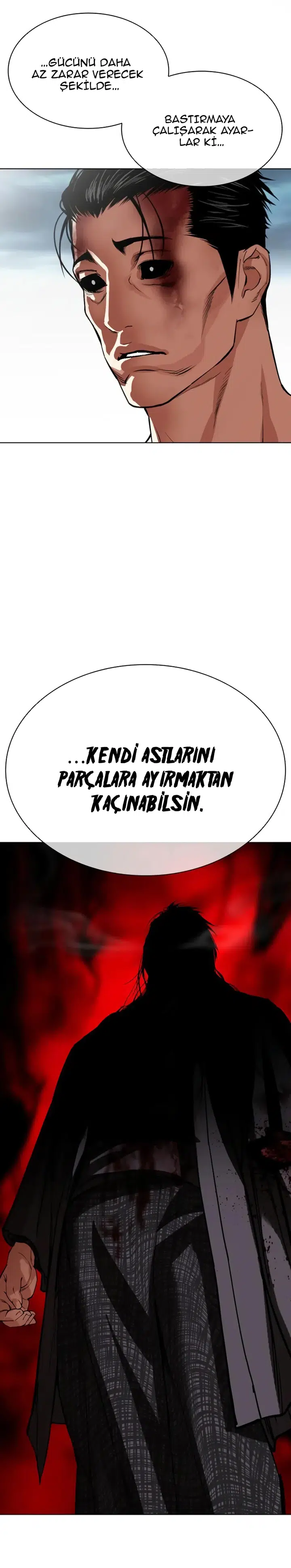 Görünüşçülük - Bölüm 525 Sayfa 56
