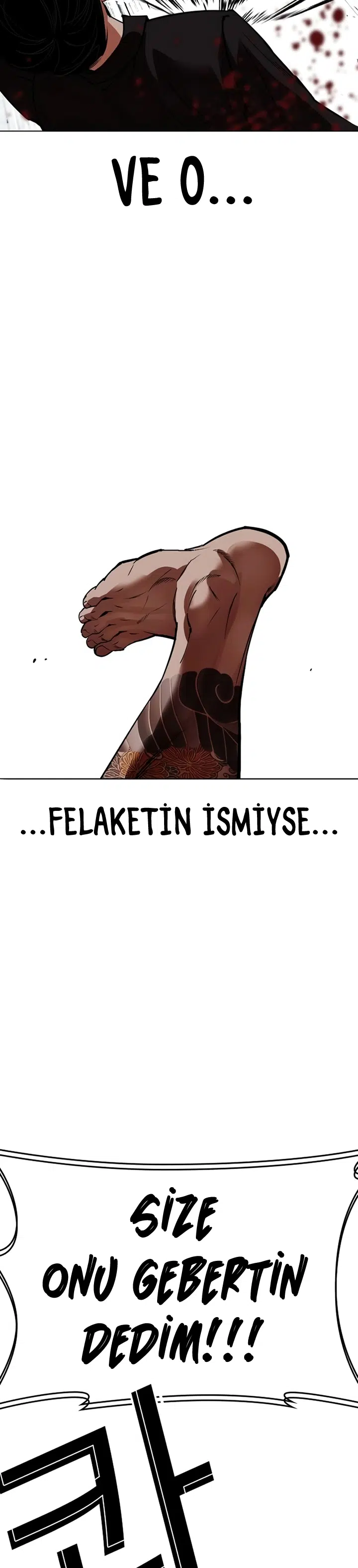 Görünüşçülük - Bölüm 526 Sayfa 11