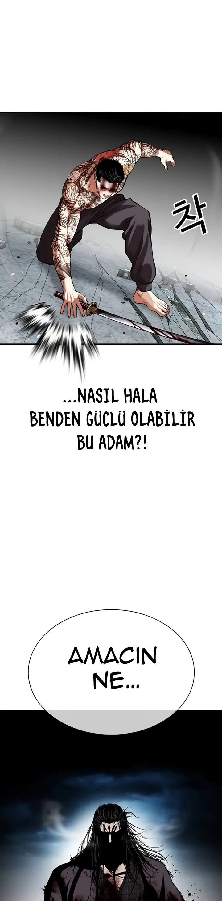Görünüşçülük - Bölüm 526 Sayfa 26