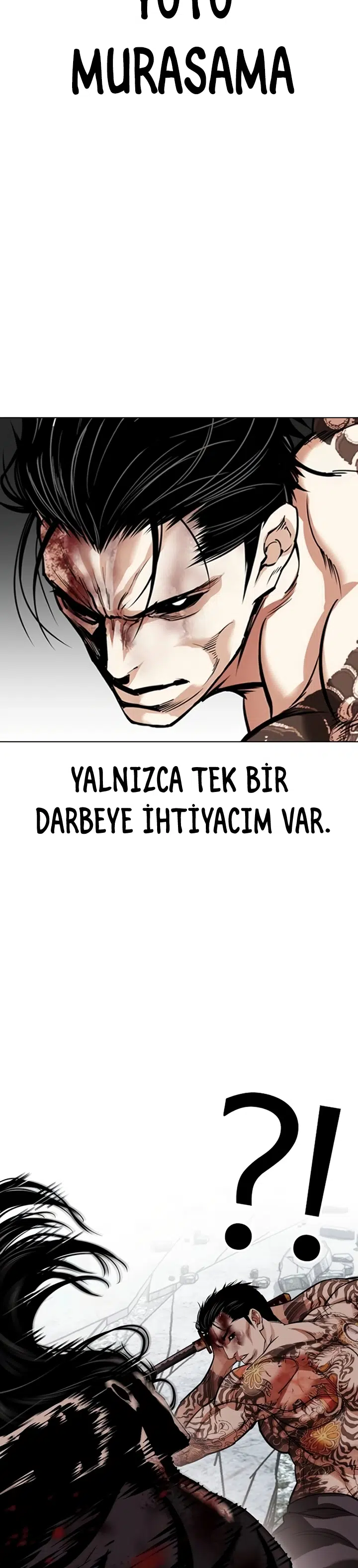 Görünüşçülük - Bölüm 526 Sayfa 31