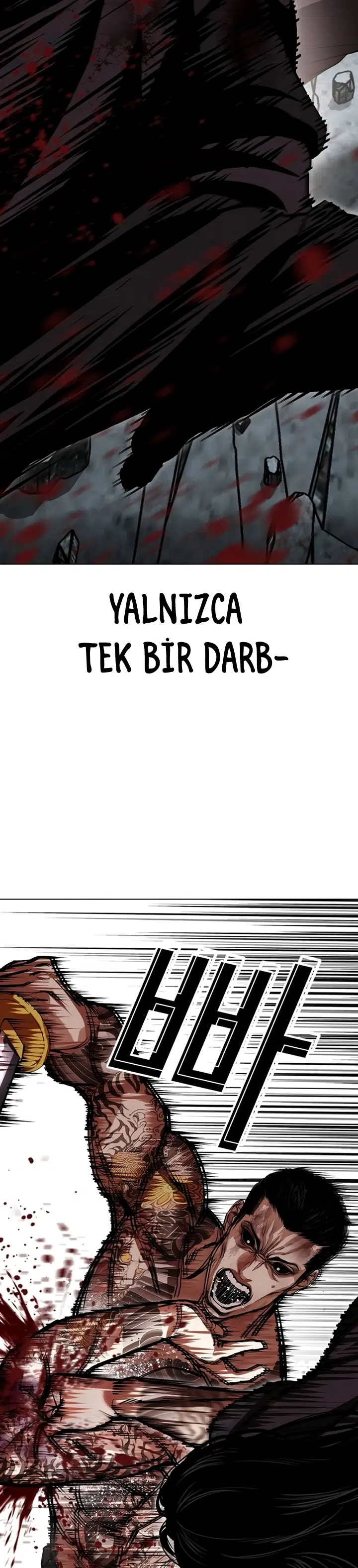 Görünüşçülük - Bölüm 526 Sayfa 32