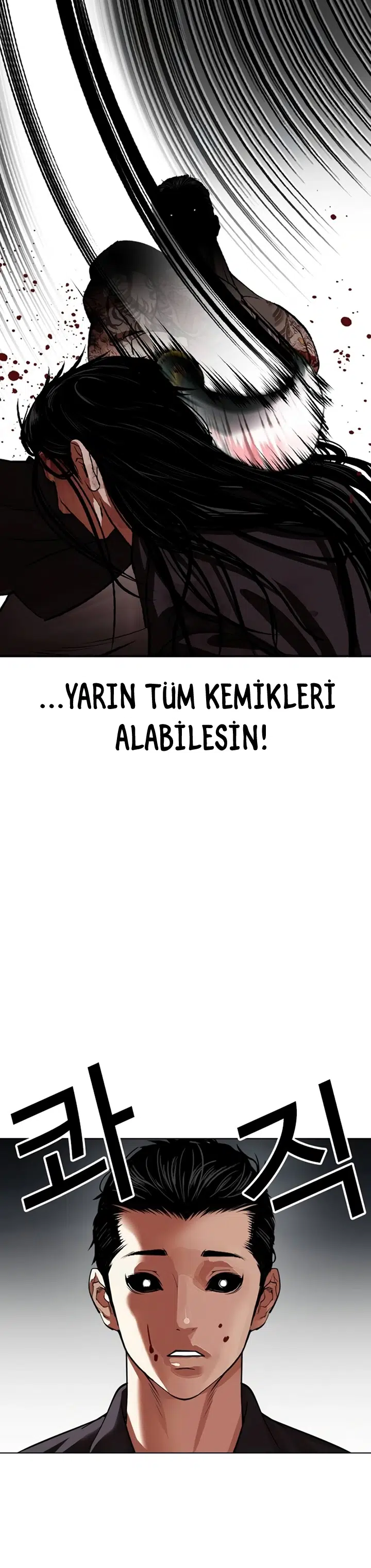 Görünüşçülük - Bölüm 526 Sayfa 35