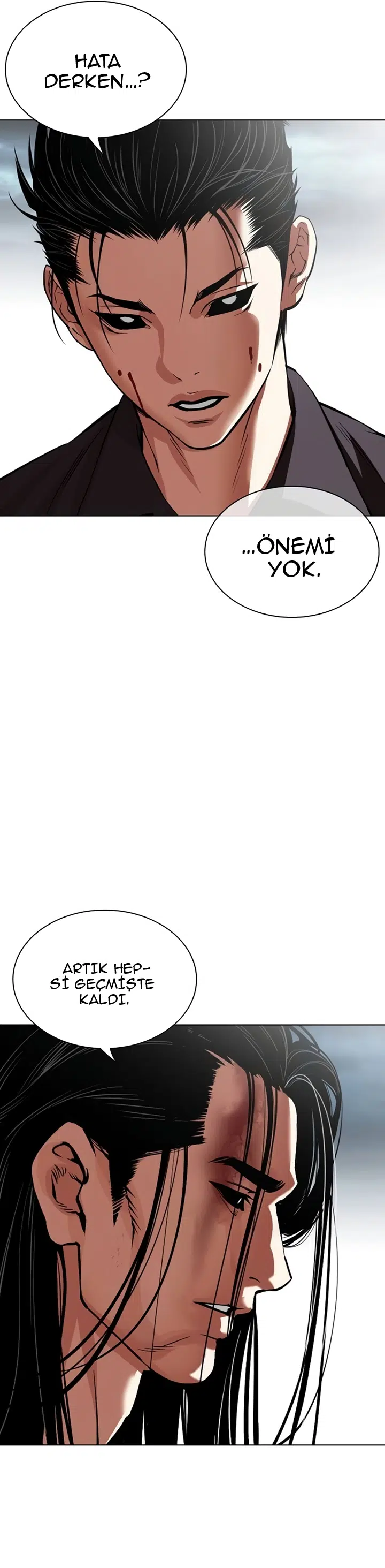 Görünüşçülük - Bölüm 526 Sayfa 46